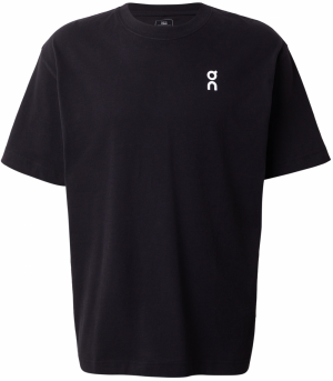 On Tričko 'Club'  tmavosivá / čierna / biela