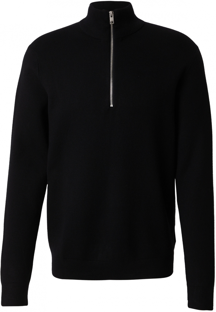 Lindbergh Sveter  čierna