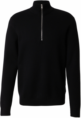 Lindbergh Sveter  čierna