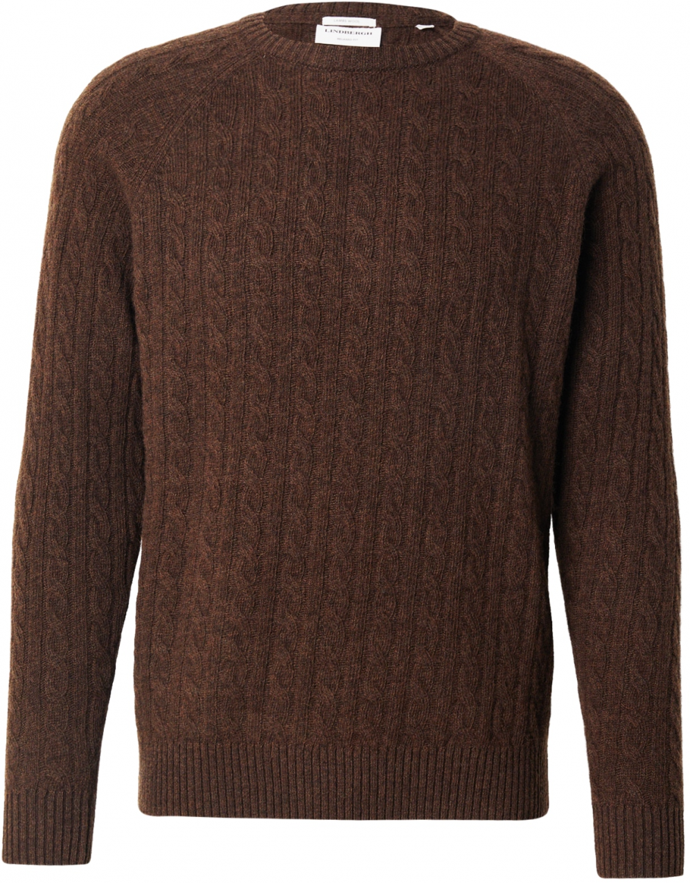 Lindbergh Sveter  čokoládová