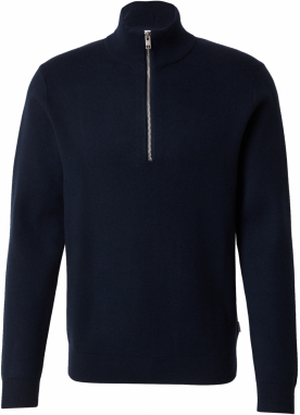 Lindbergh Sveter  námornícka modrá