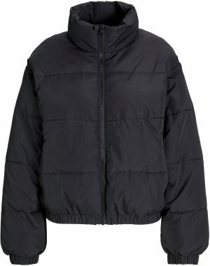 JJXX Prechodná bunda 'TRACY'  čierna