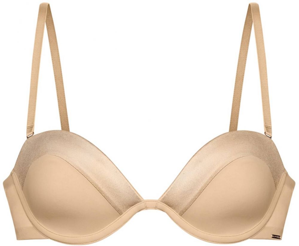 Dorina Podprsenka 'Essensual'  svetlobéžová