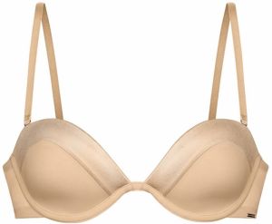 Dorina Podprsenka 'Essensual'  svetlobéžová