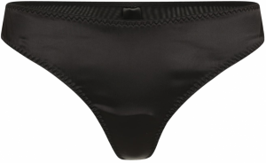 Bluebella Tangá 'Verona'  čierna