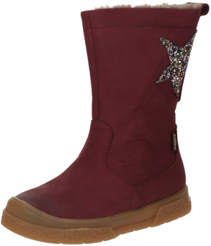 Froddo Čižmy 'PULSE TEX'  bordová