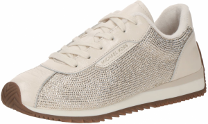 MICHAEL Michael Kors Nízke tenisky 'RHODES'  krémová