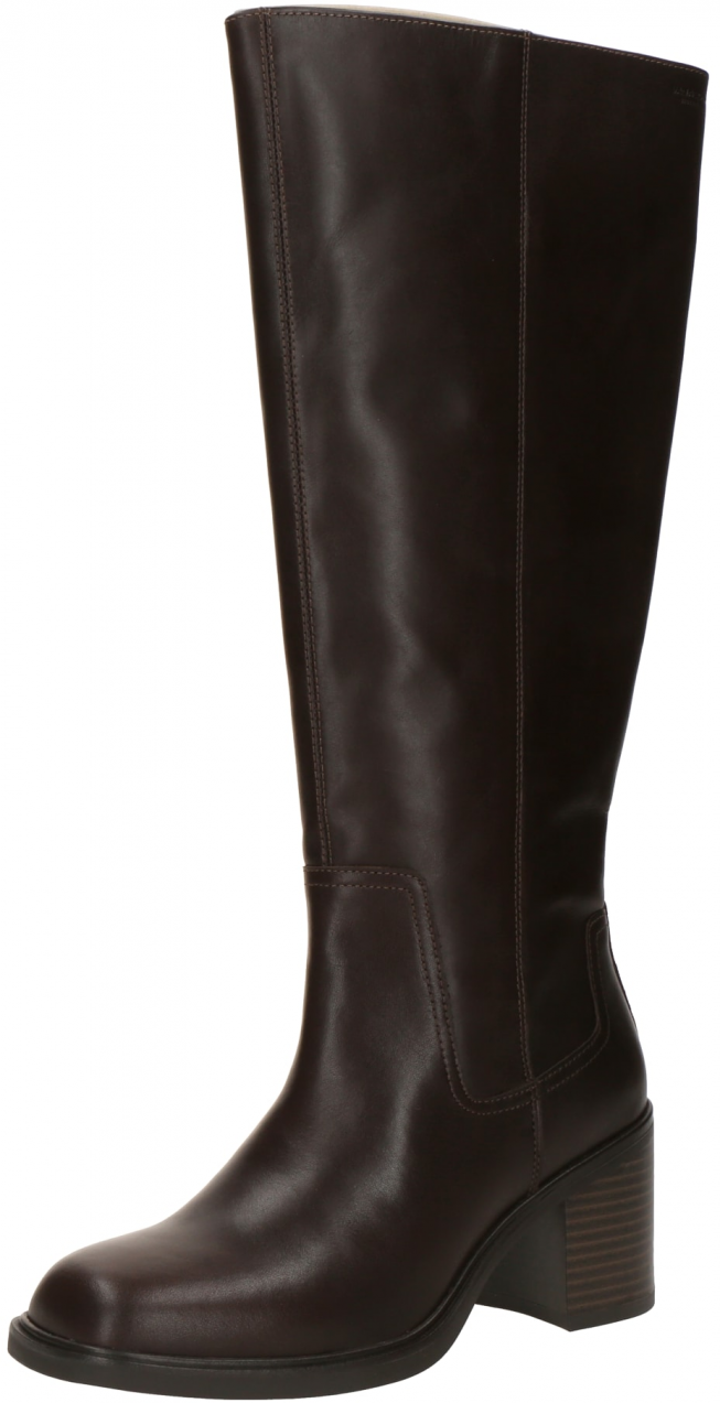 VAGABOND SHOEMAKERS Čižmy 'MERYL'  koňaková