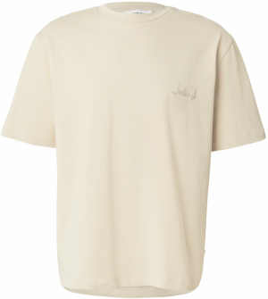 Lindbergh Tričko  kamenná