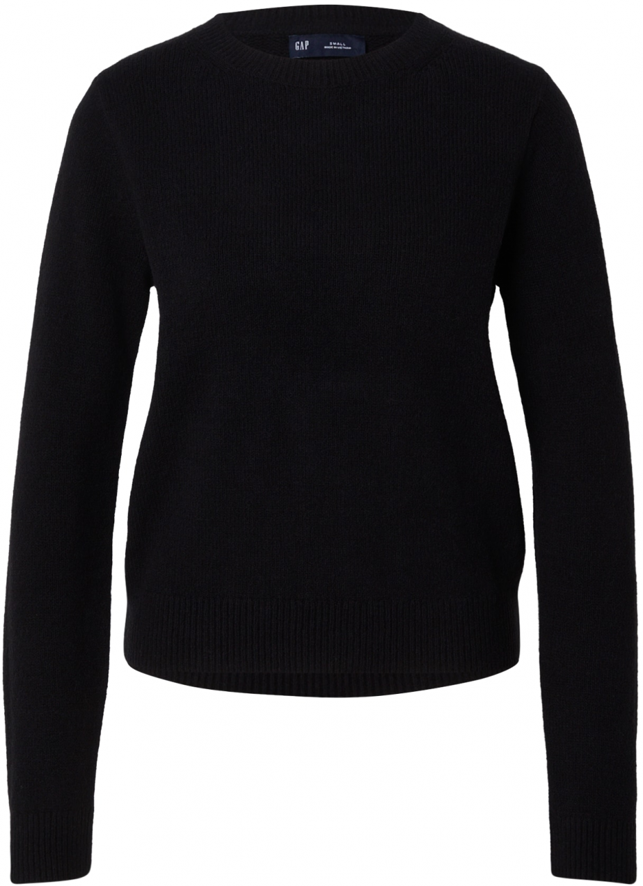 GAP Sveter  čierna