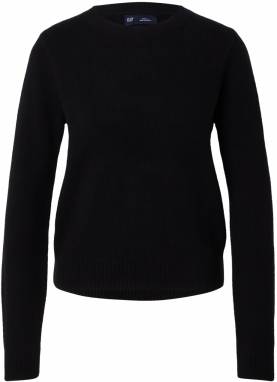 GAP Sveter  čierna