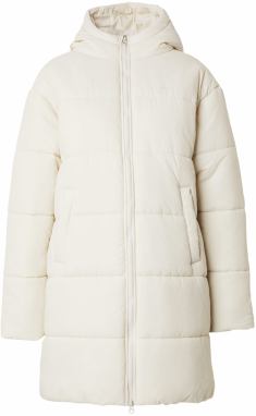 Nike Sportswear Zimný kabát 'Classic'  béžová