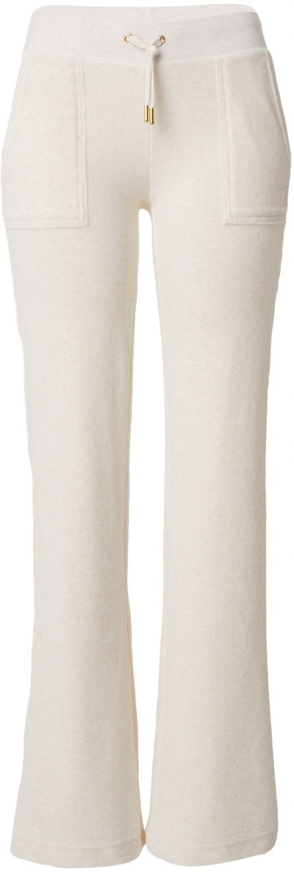 Juicy Couture Nohavice 'LAYLA'  svetlobéžová