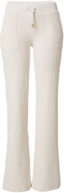 Juicy Couture Nohavice 'LAYLA'  svetlobéžová