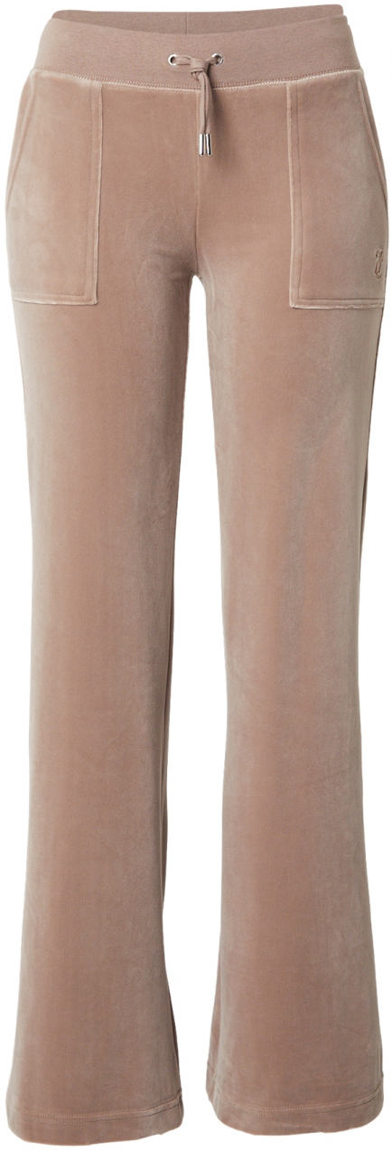 Juicy Couture Nohavice 'LAYLA'  kapučíno