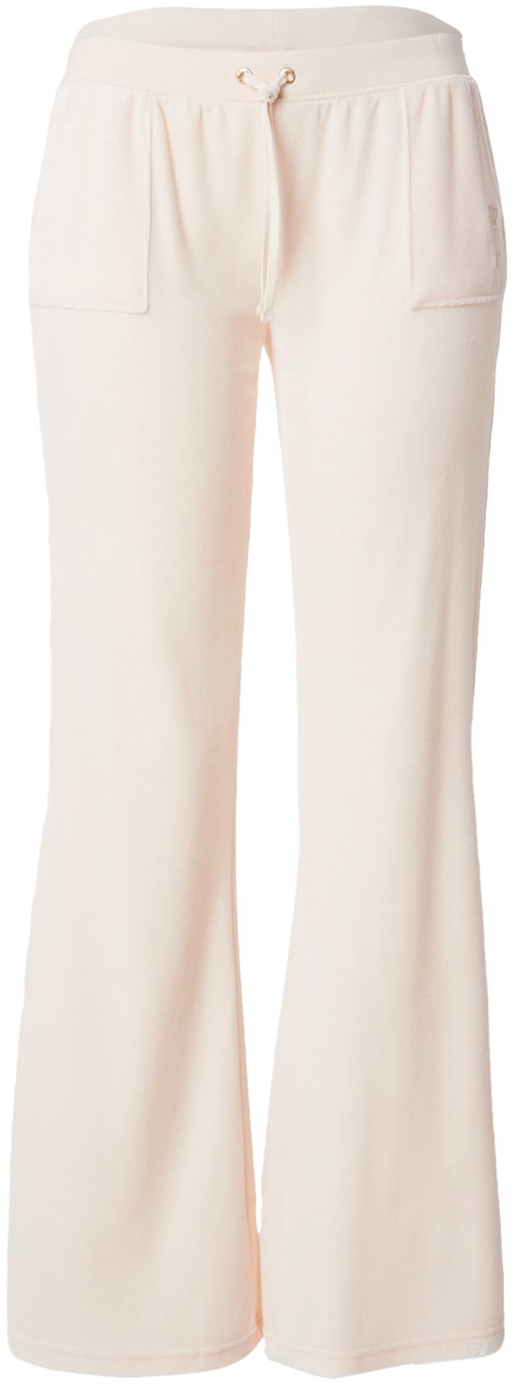 Juicy Couture Nohavice 'Caisa'  svetloružová