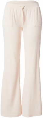 Juicy Couture Nohavice 'Caisa'  svetloružová
