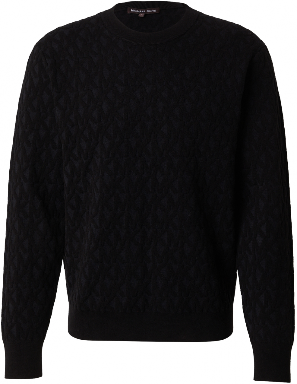 Michael Kors Sveter  čierna