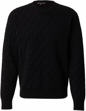 Michael Kors Sveter  čierna