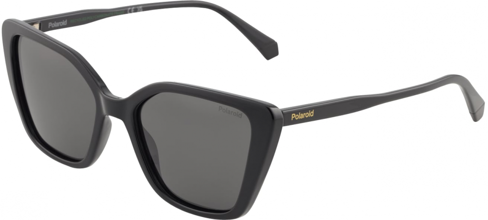 Polaroid Slnečné okuliare '4189/S'  čierna