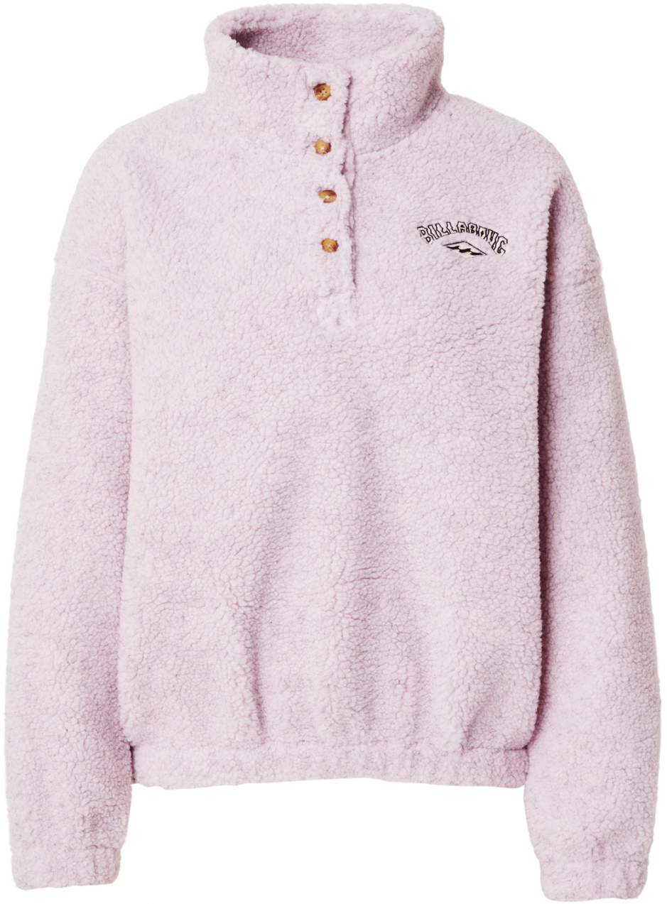 BILLABONG Sveter 'RUN THE ROAD'  orgovánová