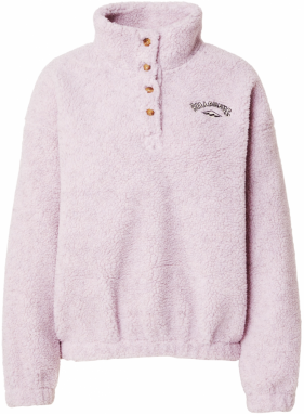 BILLABONG Sveter 'RUN THE ROAD'  orgovánová