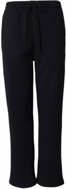 TOPMAN Nohavice  čierna