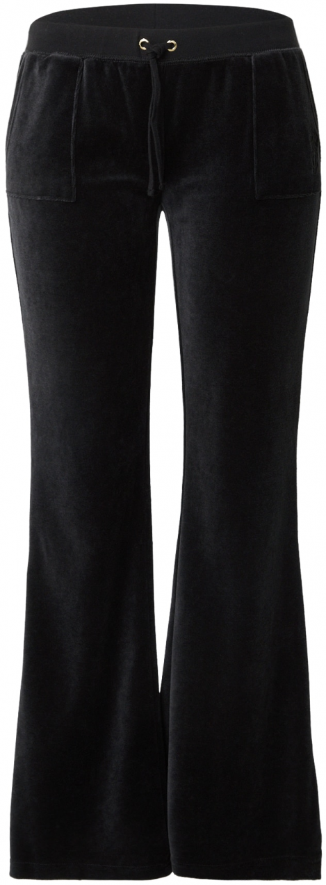 Juicy Couture Nohavice 'Caisa'  čierna