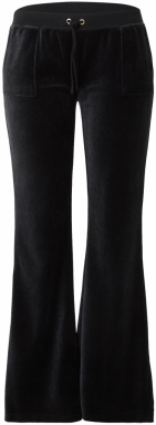 Juicy Couture Nohavice 'Caisa'  čierna