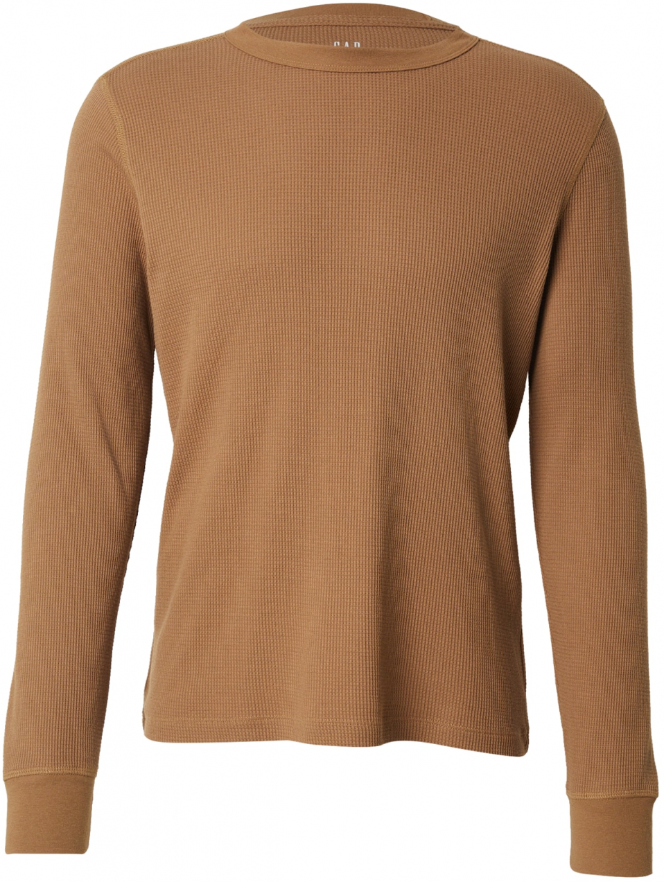 GAP Tričko  svetlohnedá