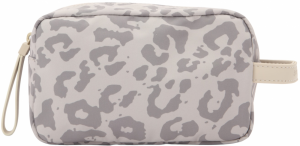 Kapten & Son Toaletná taška 'Trosa'  sivá / tmavosivá