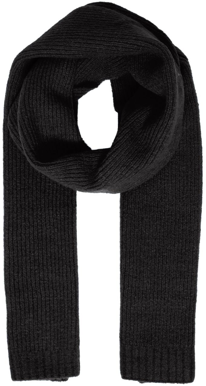 ICHI Šál 'IAIVO'  čierna