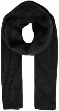 ICHI Šál 'IAIVO'  čierna