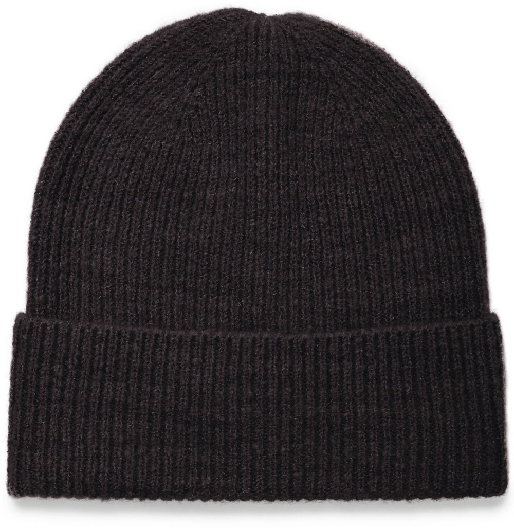 ICHI Čiapky 'IHIAIVO HO'  čierna