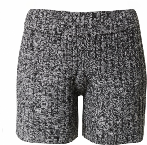 RÆRE by Lorena Rae Nohavice  čierna / biela