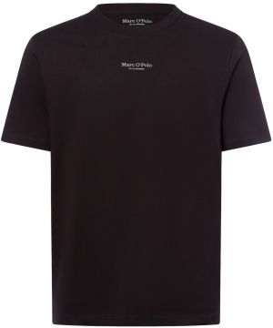 Marc O'Polo Tričko ' '  čierna