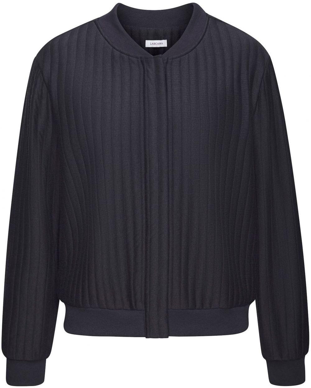 LASCANA Prechodná bunda  námornícka modrá