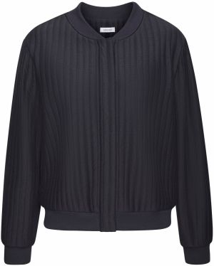 LASCANA Prechodná bunda  námornícka modrá