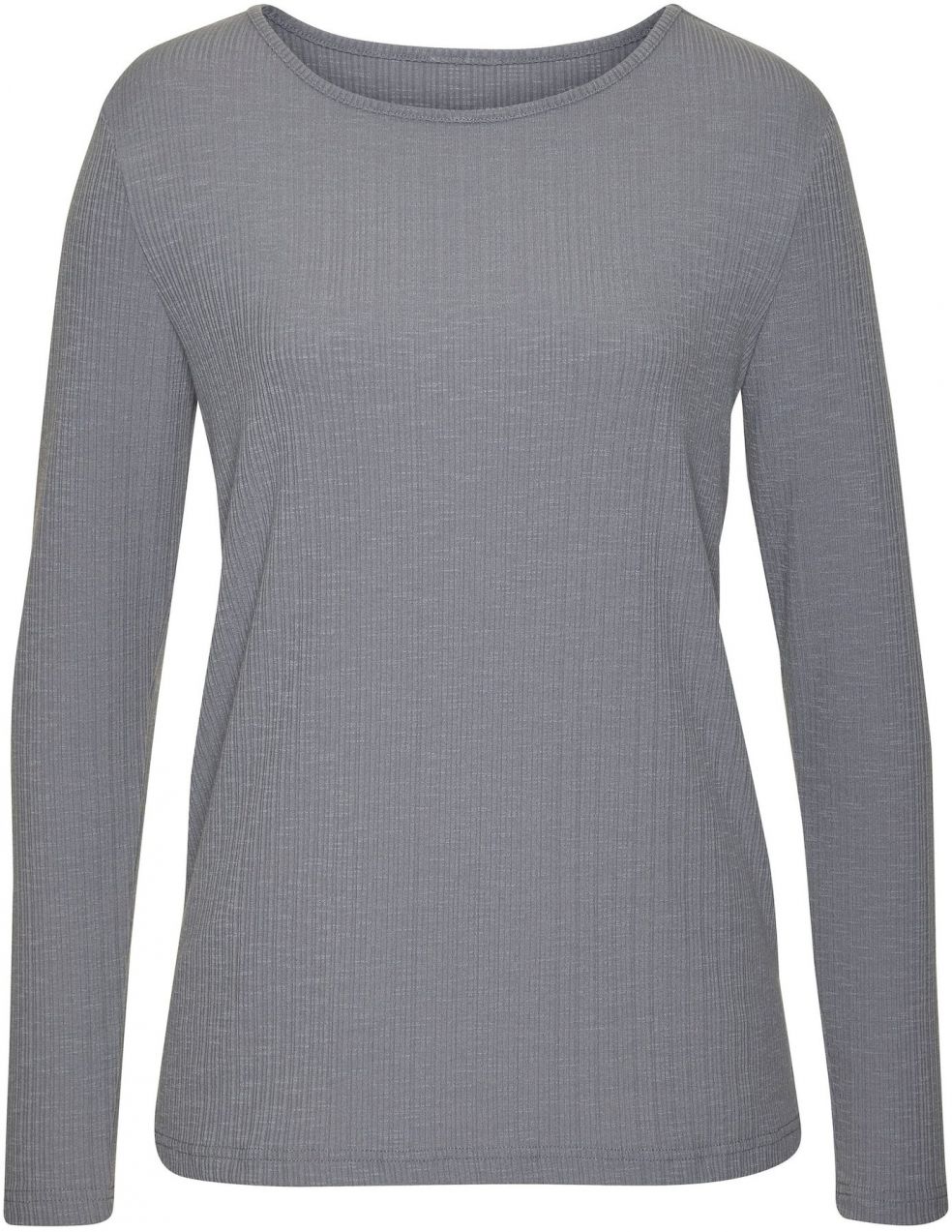 VIVANCE Tričko  sivá