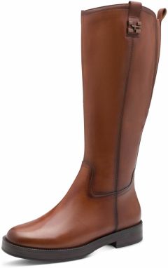 Tamaris Čižmy  koňaková