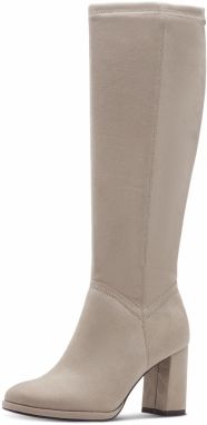 Tamaris Čižmy  telová