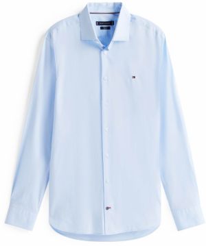 TOMMY HILFIGER Košeľa  svetlomodrá