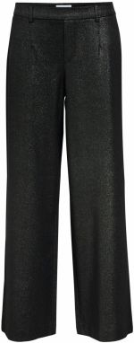 OBJECT Nohavice 'OBJLisa'  čierna