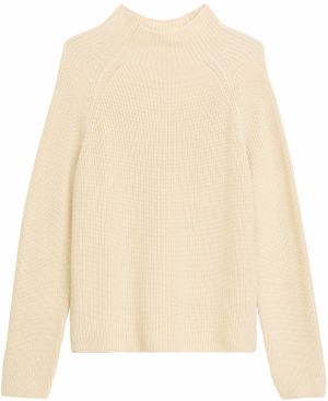 Marc O'Polo Sveter  piesková