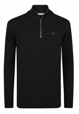 Felix Hardy Sveter  čierna