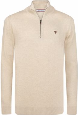 Felix Hardy Sveter  svetlobéžová