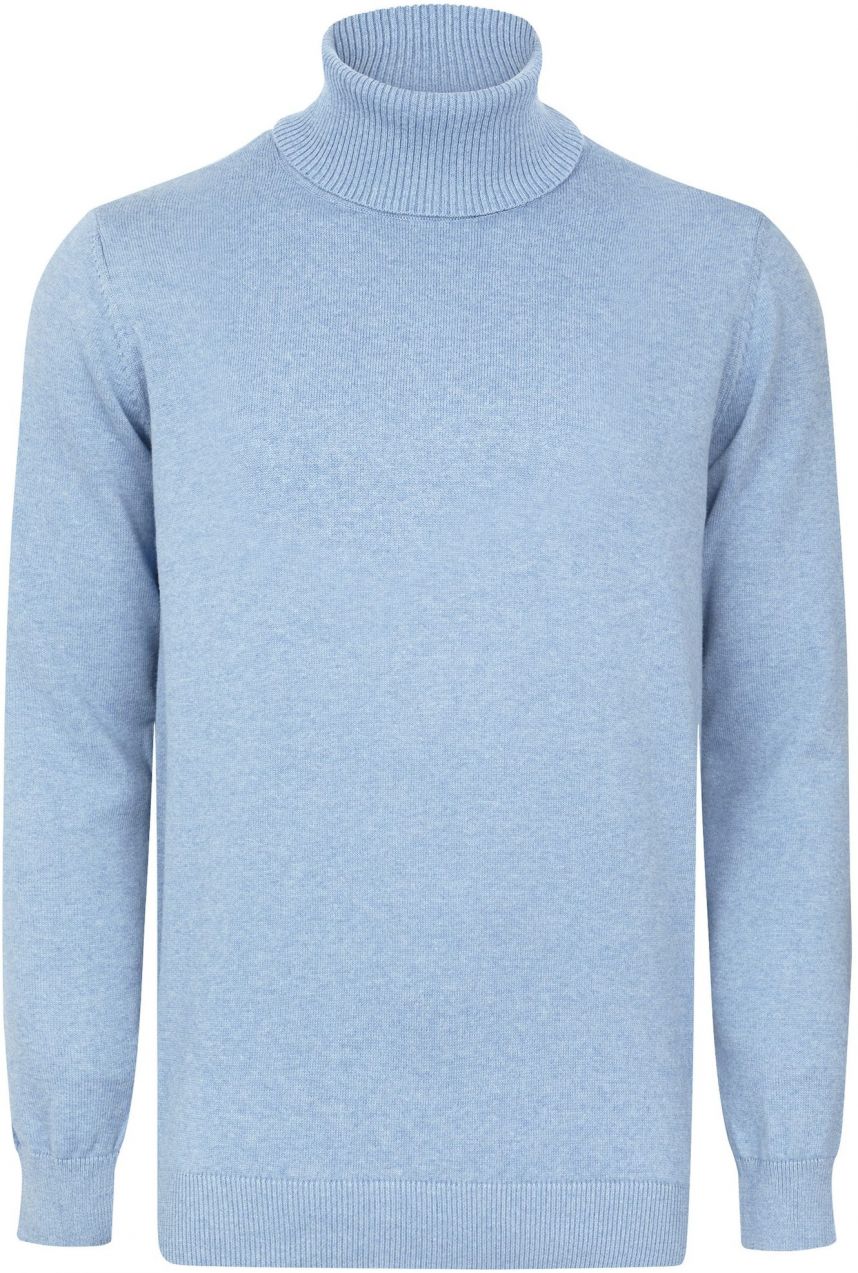 Felix Hardy Sveter  svetlomodrá