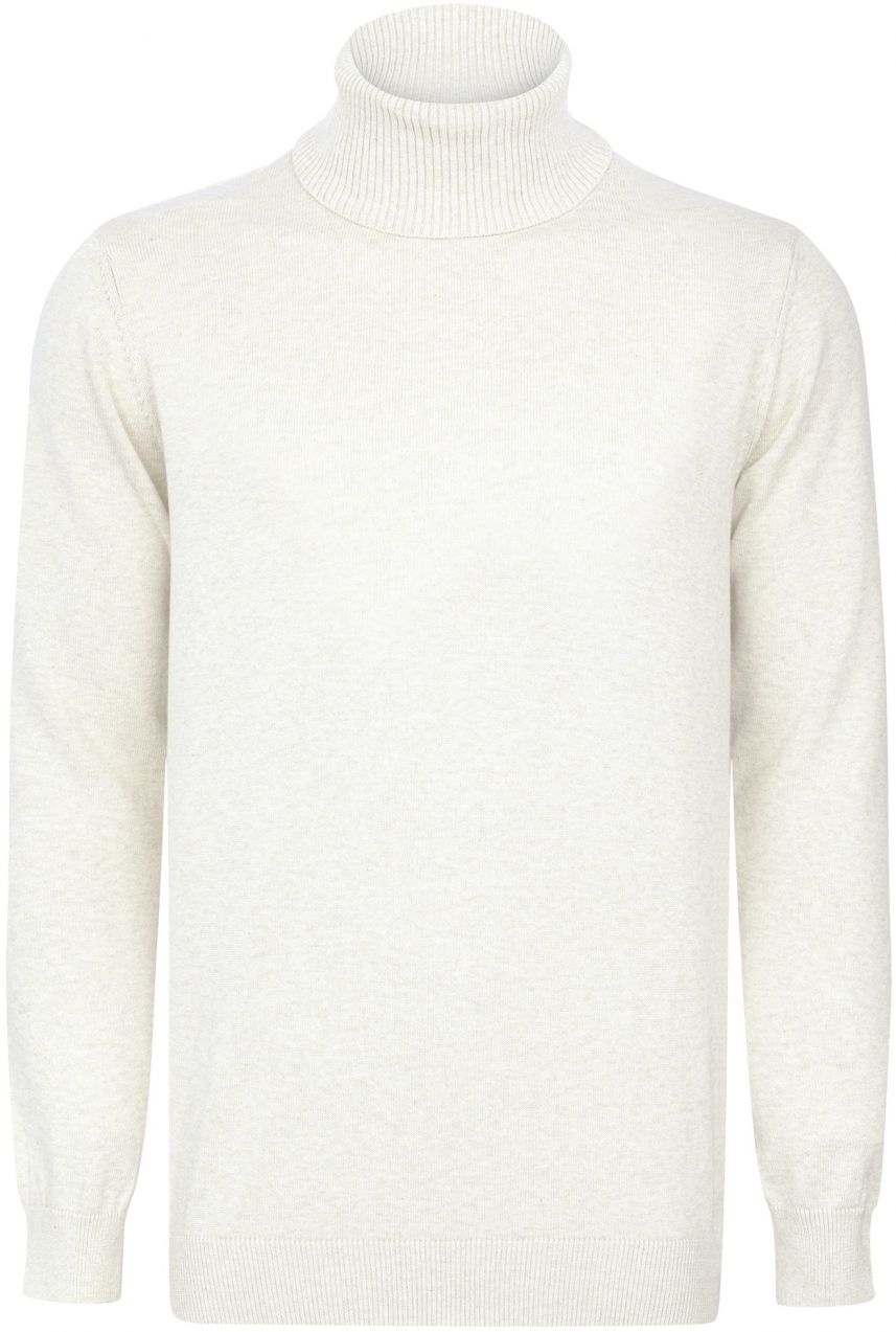 Felix Hardy Sveter  biela