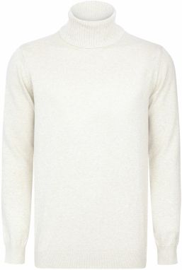 Felix Hardy Sveter  biela