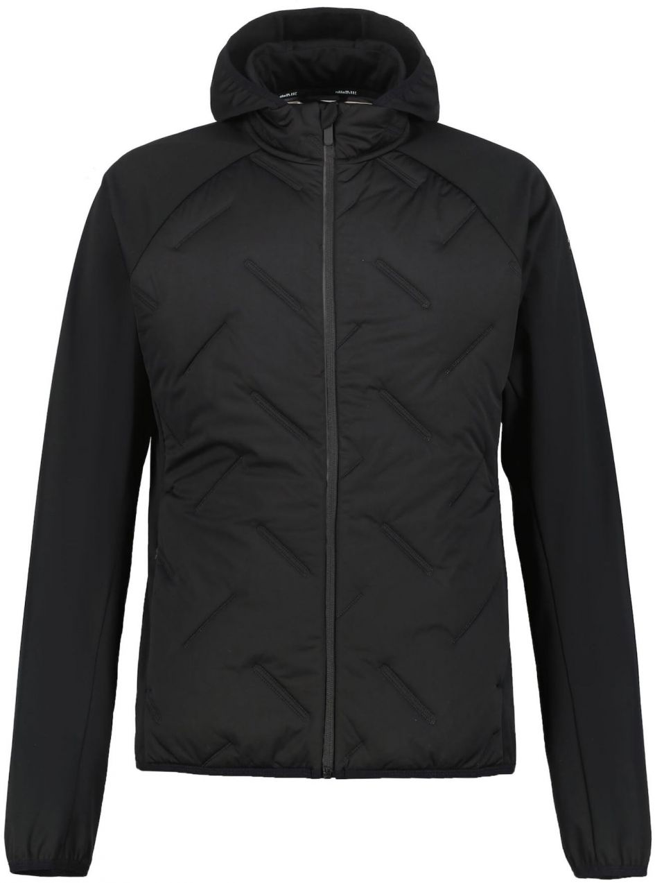 Rukka Outdoorová bunda 'Maatiala'  čierna